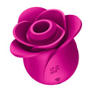 Pro 2 - Modern Blossom - Air Pulse Vibrator - Modern Pink