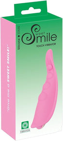 Smile Silicone Stars Sweet Swing