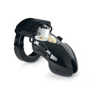 Pubic Enemy No 1 - Black Edition