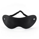 Crushious Punisher 8-Piece Bondage Kit Black