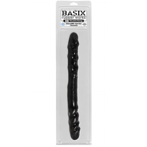 Mykonos double sided dildo 40cm Lover