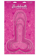 Pipedream Pecker Cookie Cutter