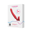 Lovense Mission 2