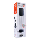 Virgite Automatic Penis Pump with Battery Control