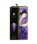 Shunga OBI USB Intimate Massager – Lilac