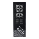 Virgite Qiot Clitoral Stimulator with Thrusting Bullet