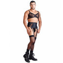 Svenjoyment Lace Bra for Men