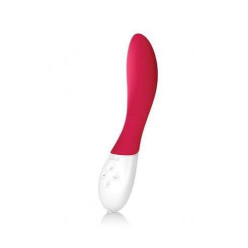 Lelo Mona 2 Cerise Red