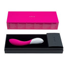 Lelo Mona 2 Cerise Red