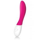 Lelo Mona 2 Cerise Red