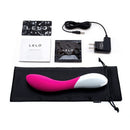 Lelo Mona 2 Cerise Red