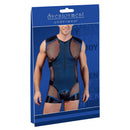 Svenjoyment Powernet Body