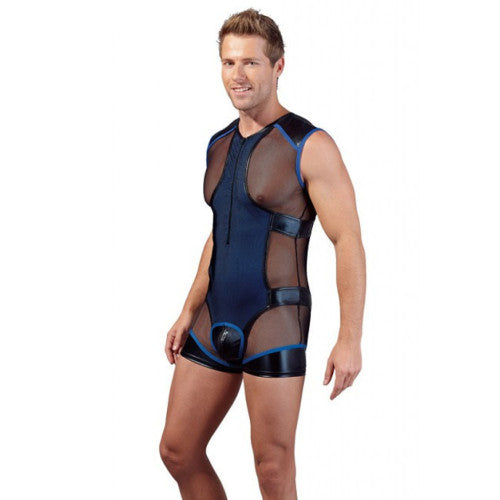 Svenjoyment Powernet Body