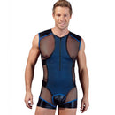 Svenjoyment Powernet Body