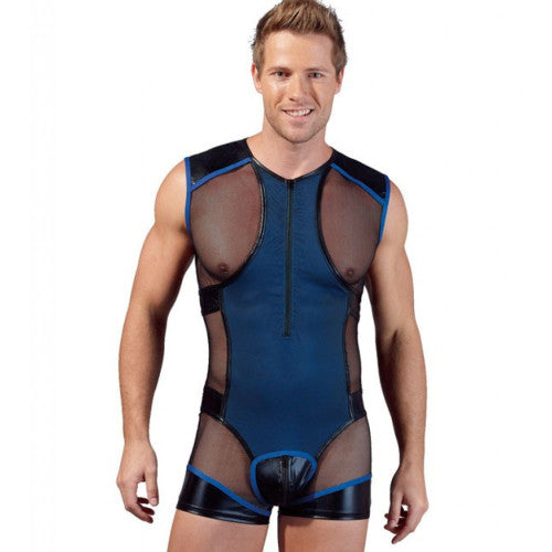 Svenjoyment Powernet Body