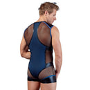 Svenjoyment Powernet Body