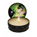 Shunga Massage Candle 30ml - Green Tea