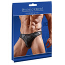 Svenjoyment Pants with Stripes