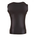 Figure Accentuating Shirt