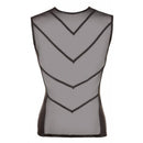 Figure Accentuating Shirt