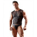 Figure Accentuating Shirt