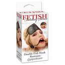 Fetish Fantasy Double Fish Hook Restraint