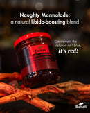 Naughty Marmalade Jam