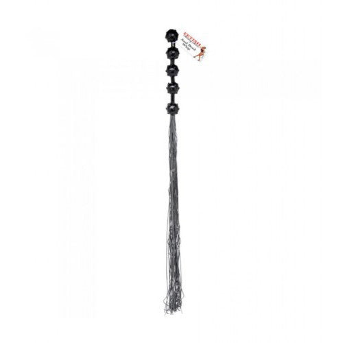 Fetish Fantasy Anal Bead Whip