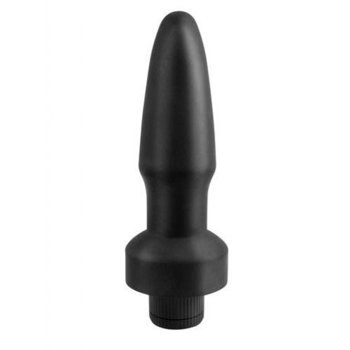 Silicone made Rectal Rocket Bullet 10cm