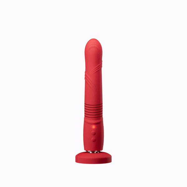 LOVENSE GRAVITY VIBRATOR UP AND DOWN