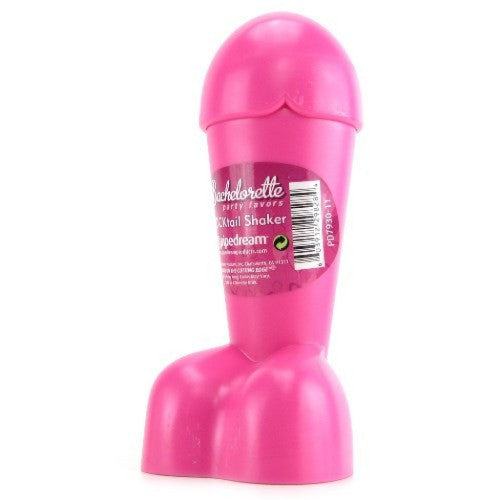 Naughty Cocktail Shaker