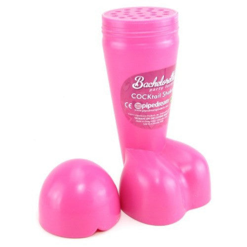 Naughty Cocktail Shaker