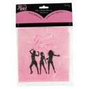 Girls Night Out Party Paper Napkins