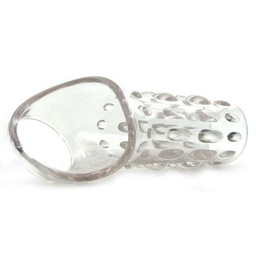 Renegade Power Cage - Clear