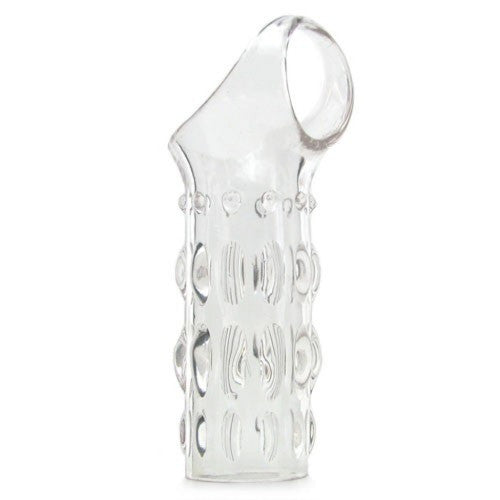 Renegade Power Cage - Clear