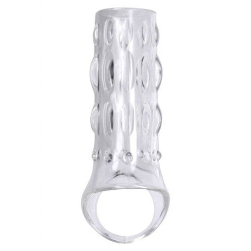 Renegade Power Cage - Clear