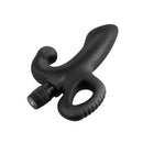 Anal Fantasy Vibrating Prostate Massager