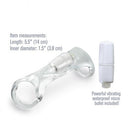 Vibrating Cock sling Pipedream Fantasy X-Tensions