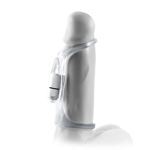 Vibrating Cock sling Pipedream Fantasy X-Tensions