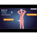 Bathmate Shower Strap Accessory