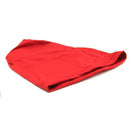 Fetish Fantasy Red Riding full face hood