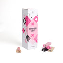 Tower of Sex Wooden Game