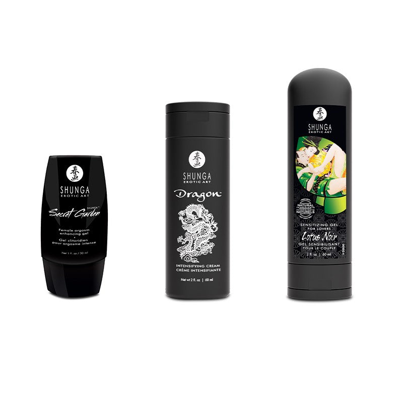 Shunga Calendar of Desires 25 — Limited Edition