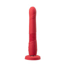Lovense Gravity Thrusting & Vibrating Dildo