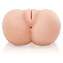 Lil Fuck Her realistic Pussy and Ass masturbator