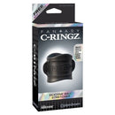 Fantasy C-ringz Silicone Ball Stretcher