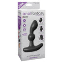 Anal Fantasy Rechargeable P-Motion Prostate Massager