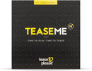 Time to Play Time to Tease Couples Game