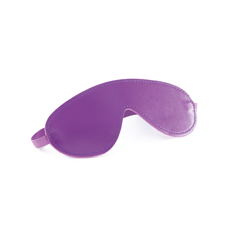 Crushious Punisher 8-Piece Bondage Kit Purple