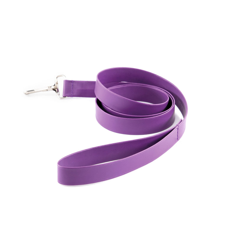 Crushious Punisher 8-Piece Bondage Kit Purple